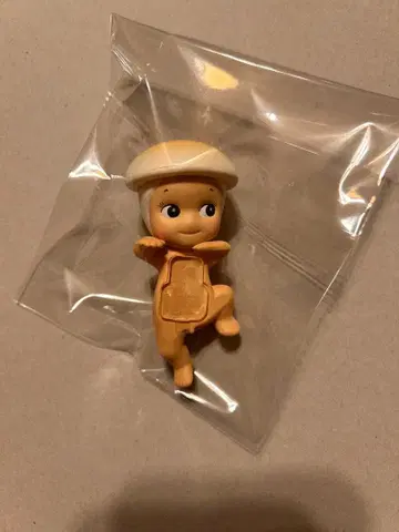 소니엔젤 히퍼스 하베스트 시리즈 머쉬룸