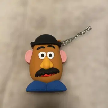 포테이토 헤드 Mr. Potato Head 키링