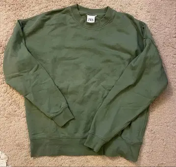 ZARA 트레이닝복