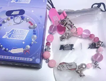 alien stage 미지 스마트폰 스트랩 에이리언 스테이지 MIZI