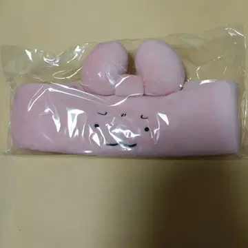 토끼 선생님 헤어밴드