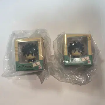 주술회전 룩업 가챠가챠 후시구로 메구미