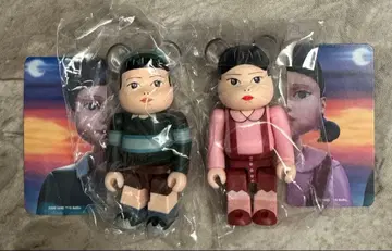 BE@RBRICK 시리즈 50