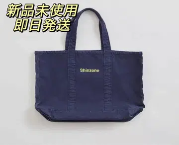 미사용 새상품 THE SHINZONE/Shinzone TOTE