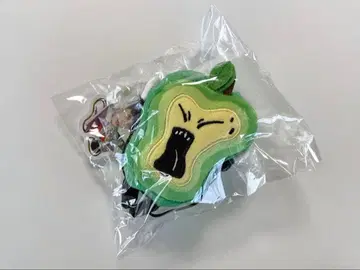 NCT 마크 The Firstfruit 키링