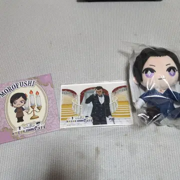 세가 럭키 쿠지 명탐정 코난 나가노현경 세트