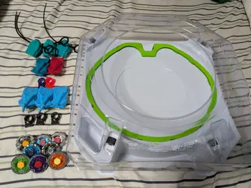 메탈 파이트 베이블레이드 묶음 판매 은퇴품