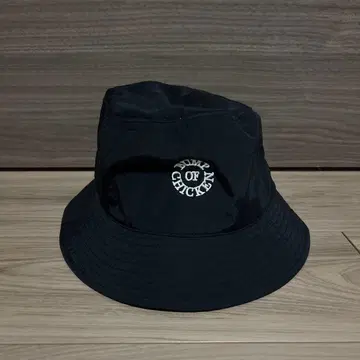 BUMP OF CHICKEN 버킷햇 M