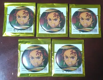 귀멸의 칼날 캐릭터 배지 컬렉션 A 카마도 탄지로