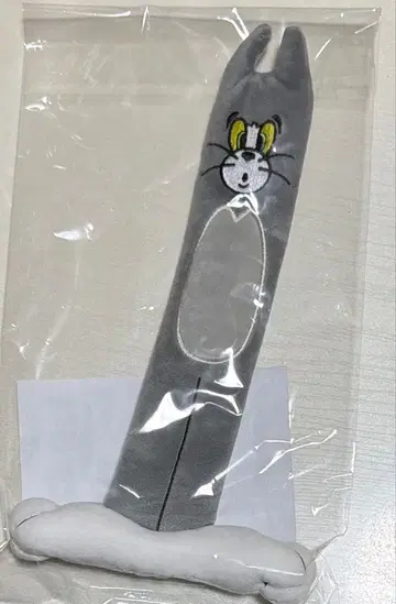 톰과 제리 Happy 복권 D상 파우치 톰