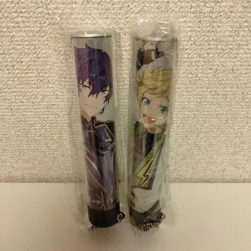 앙스타 응원봉 튜브 사자나미 쥰 하루카와 소라