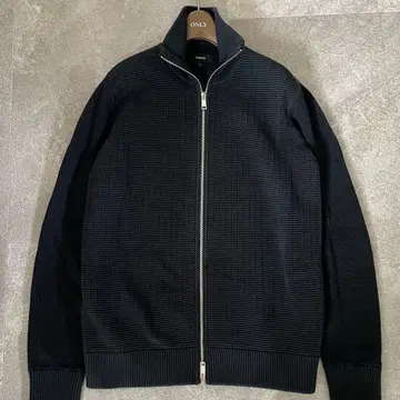 22년식 띠어리 TODD 드라이버즈 니트 남성용 네이비 S