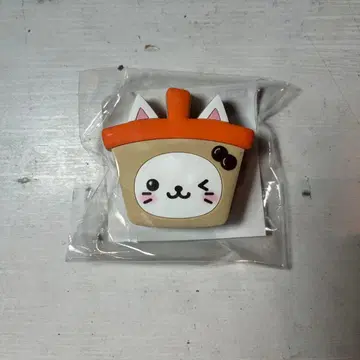 NCTWISH 랜덤 토이 유우시 부채 액세서리