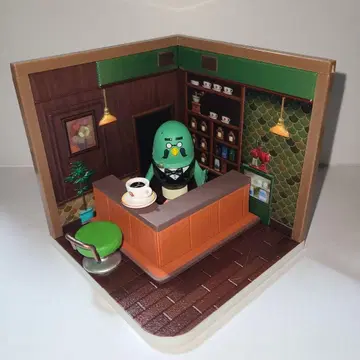 동물의 숲 해피 룸 마스터