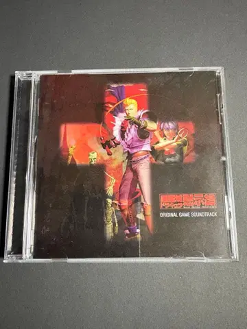 악마성 드라큘라 묵시록 오리지널 게임 사운드트랙