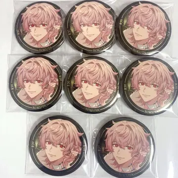 파라라이 paradox Live 로쿠타 showdown 캔뱃지