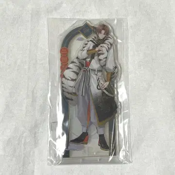 카가미 하야토 사신 모티브 아크릴 스탠드