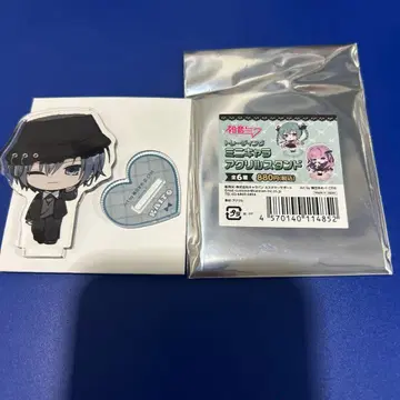 VOCALOID 하츠네 미쿠 아크릴 스탠드 kawaii fashion