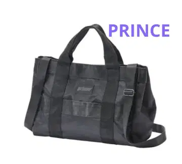 PRINCE 프린스 숄더백 토트백