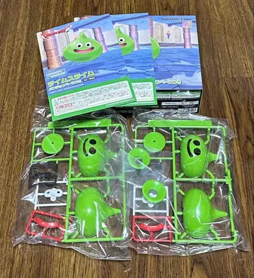 드래곤 퀘스트 프라모델