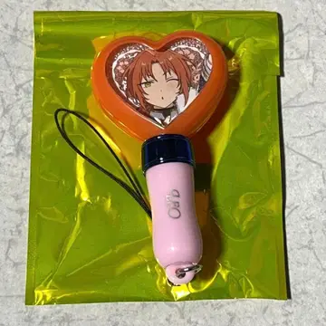 앙스타 스타포니 미니 펜라이트 츠키나가 레오