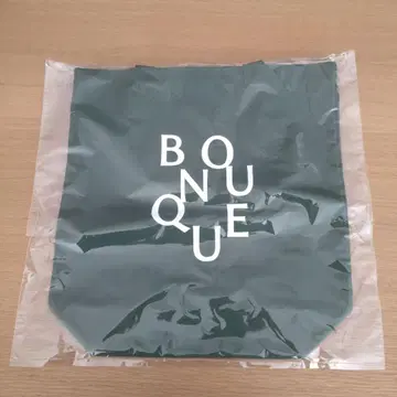 BONIQUE 토트백