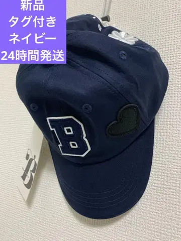 Bibiy. B. CLUB CAP