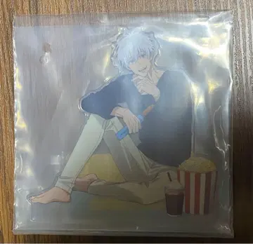 주술회전 세가 럭키 쿠지 아크릴 스탠드 고죠 사토루