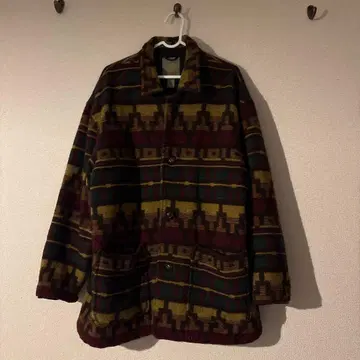 UNIQLO 오리지널 코트 아우터 자켓