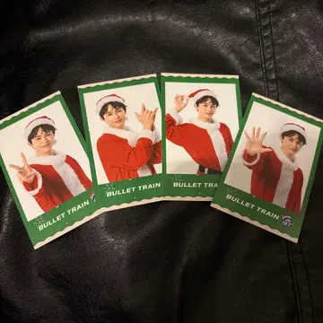 초특급 타쿠야 세미 컴프 세트