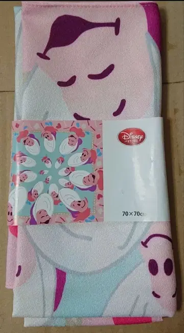 이상한 나라의 앨리스 / 영 오이스터 / 보자기