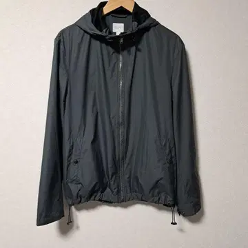 SUNSPEL 폴리 후디 자켓 L 새상품급 007 제임스 본드