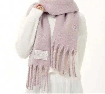 마리 짱 오샤레 캣 스톨 Winter Accessory