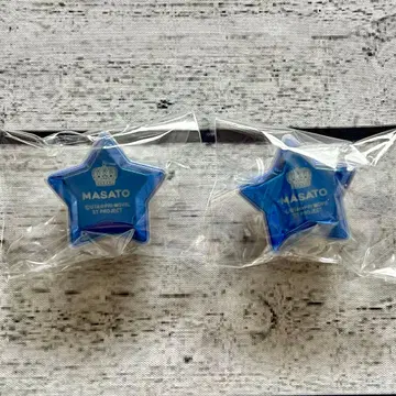 우타프리 마지LOVE 스타리쉬 투어 반지 라이트 히지리카와 마사토