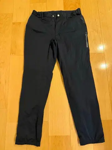 NEW BALANCE 골프 다운 팬츠