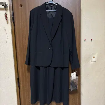 상복 23호 택 포함 미사용 새상품