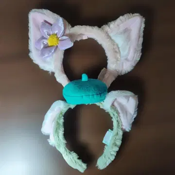 디즈니 머리띠 [리나벨 젤라토니]