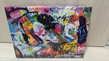 지창욱 Assemble [ 럭셔리 초회 한정 특수 패키지 ]