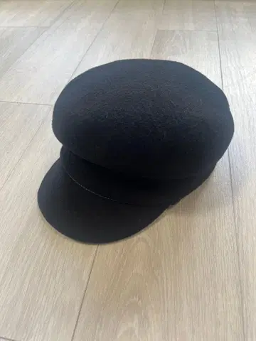 [ CA4LA ] [ 거의 새상품 ] 캐스키트 카시라 검정 블랙 새상품급