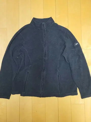 [ 인기! ] L.L Bean 스냅T 플리스 블랙 XL 아웃도어 Y2K