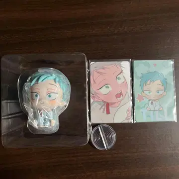 에이리언 스테이지 티르 피규어