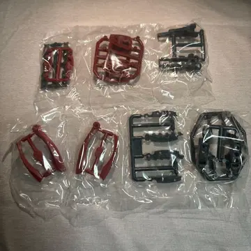 기동전사 건담 모빌슈트 앙상블 Ver. FUKUOKA