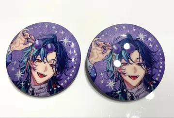 impact 캔뱃지 카이세이3