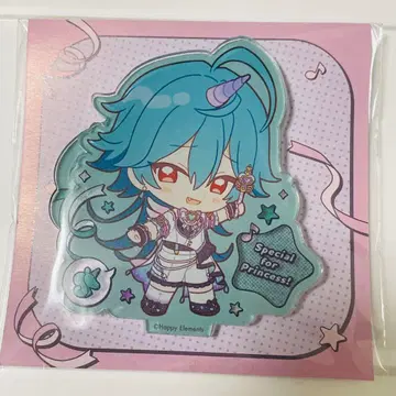 앙스타 With ThanX 라이카