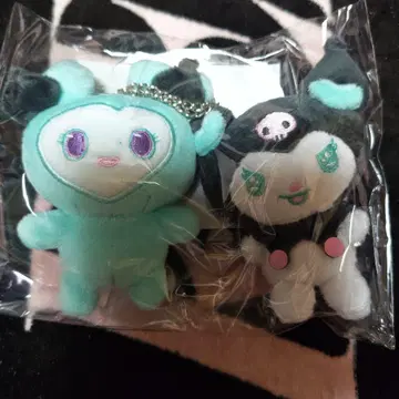 트와이스 산리오 콜라보 미블리