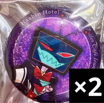 애니메이트 카페 해즈빈 호텔 복스