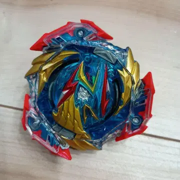 베이블레이드 버스트 얼티밋 발키리