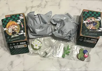 팝마트 귀멸의 칼날 젠이츠 이노스케