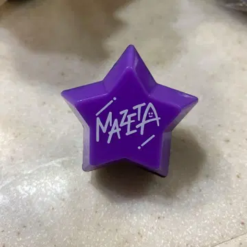 AMPTAKxCOLORS 링 라이트 마제타