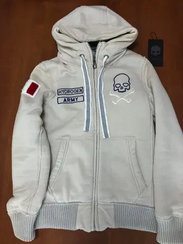 HYDROGEN 후드티 S 사이즈